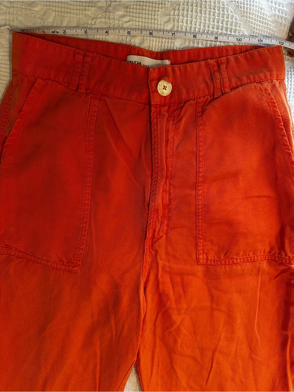Zara size medium